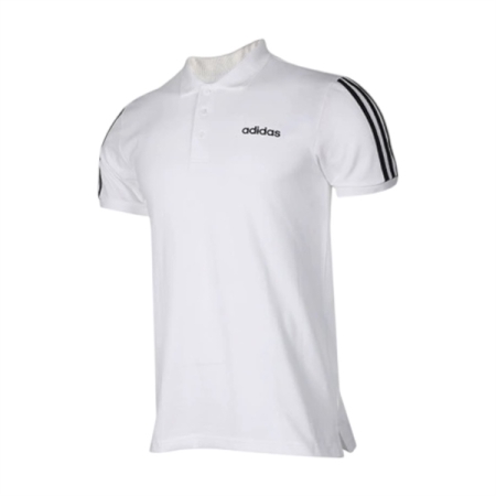 ÁO POLO THỂ THAO ADIDAS - TRẮNG “EJ0926”
