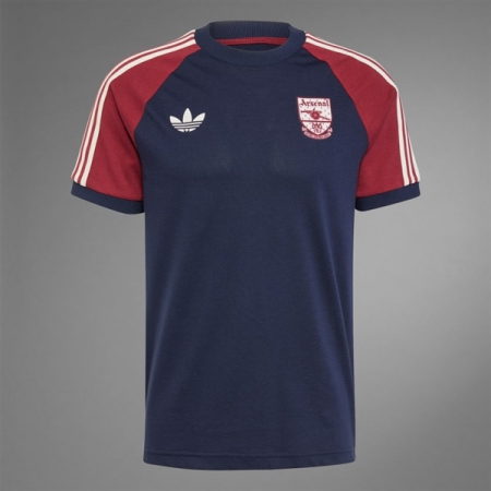ÁO THUN ADIDAS ARSENAL “IY0053”