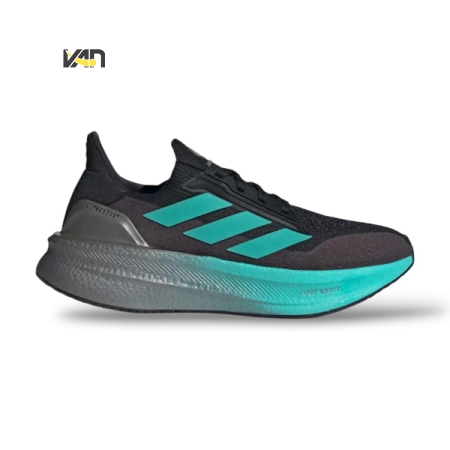 GIÀY CHẠY BỘ ADIDAS X ULTRABOOST 5X - ĐEN “JR9385”