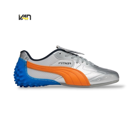 GIÀY THỜI TRANG PUMA X FENTY AVANTI LS ROYAL VANILLA - BẠC “404808-02”