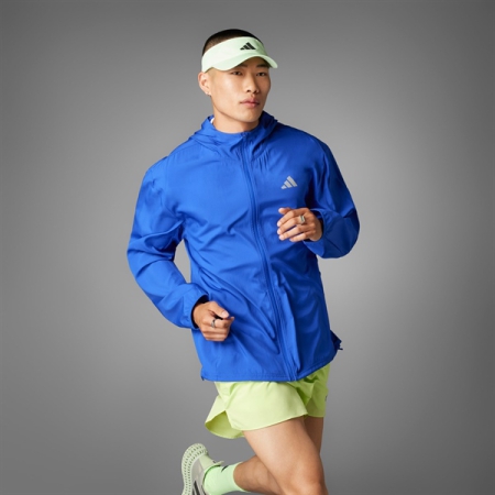 RUN IT JACKET “IW8440”