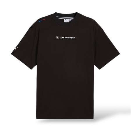 ÁO THUN THỜI TRANG NAM PUMA BMW MOTORSPORT "630534 01"