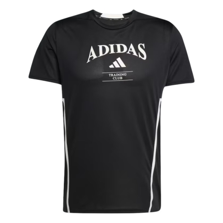 ÁO THỂ THAO NAM ADIDAS LEGACY DESIGNED FOR TRAINING - ĐEN “KA5284”