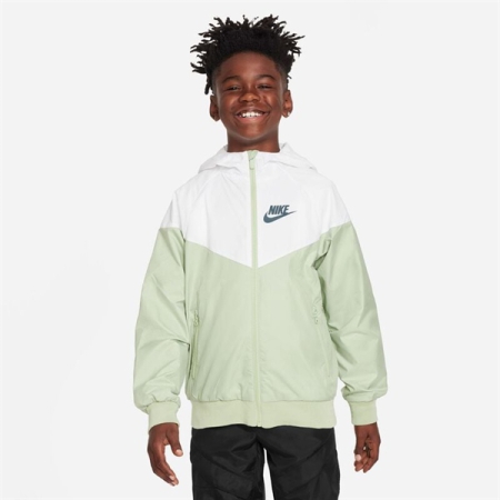 ÁO KHOÁC NIKE WINDRUNNER SPORTWEAR “850443 343”