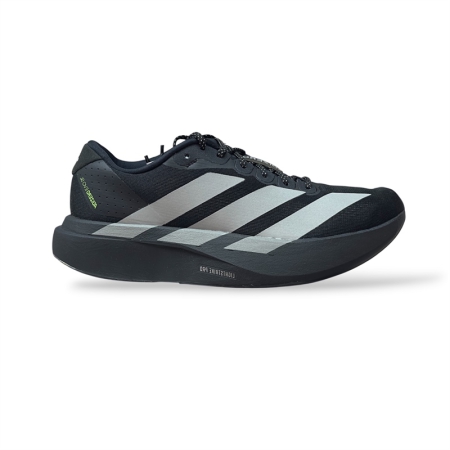 GIÀY CHẠY BỘ ADIDAS ADIZERO EVO SL - ĐEN "KI1897"