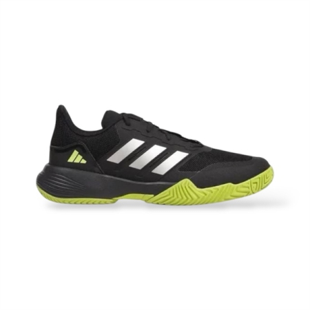 GIÀY TENNIS/PICKLEBALL ADIDAS DROP SHOT UNISEX - JK7110 “ĐEN”
