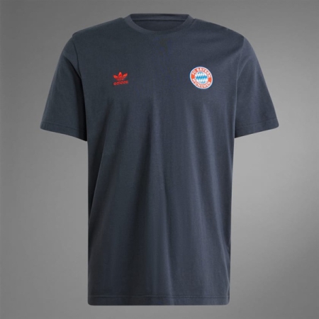 ÁO THUN ADIDAS BA LÁ ESSENTIALS FC BAYERN