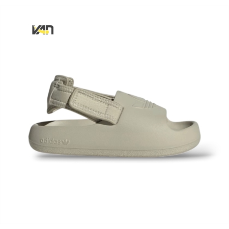 GIÀY THỜI TRANG TRẺ EM ADIDAS ADILETTE ADIFOM - KEM “IG8434”