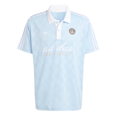 ÁO THỜI TRANG NAM ADIDAS ORIGINALS FTB CLEAR - XANH “JY6940”