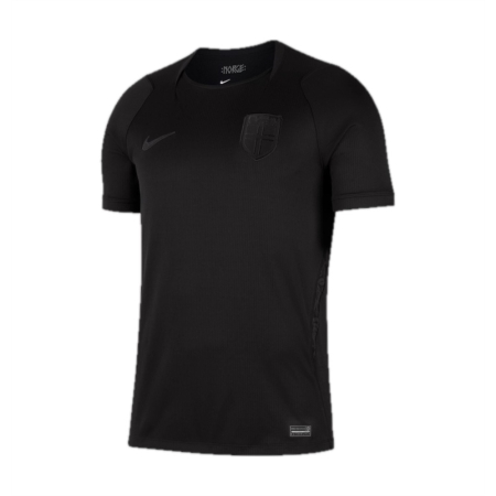 ÁO BÓNG ĐÁ NIKE ĐTQG NA UY SÂN KHÁCH 2026 FAN VERSION - ĐEN “IB5381-010”