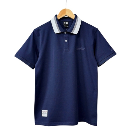 ÁO THUN POLO THỜI TRANG NEW ERA "13798226" ÁO THUN POLO THỜI TRANG NEW ERA "13798226"