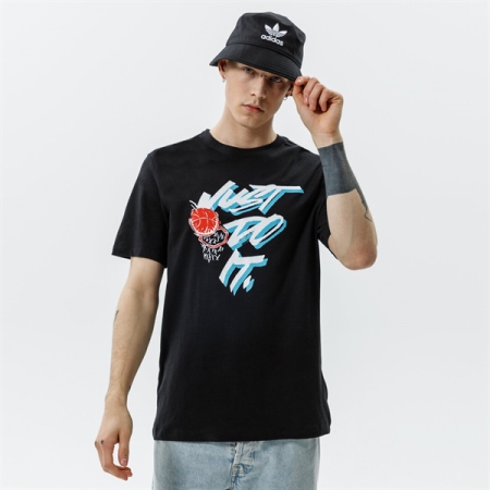 ÁO NIKE ĐEN JUST DO IT - DM2532 010