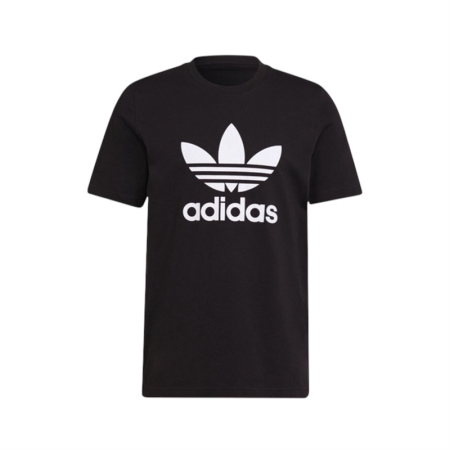 ÁO THUN THỜI TRANG ADIDAS ADICOLOR CLASSICS - ĐEN “H06442”