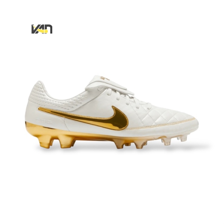 GIÀY BÓNG ĐÁ NIKE NIKE TIEMPO LEGEND SE FG - GOLD “ IF4388-100”