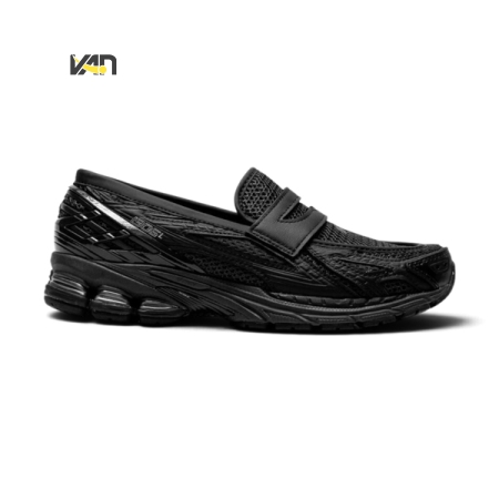 GIÀY THỜI TRANG NEW BALANCE 1906L LOAFER - ĐEN “U1906LAI”