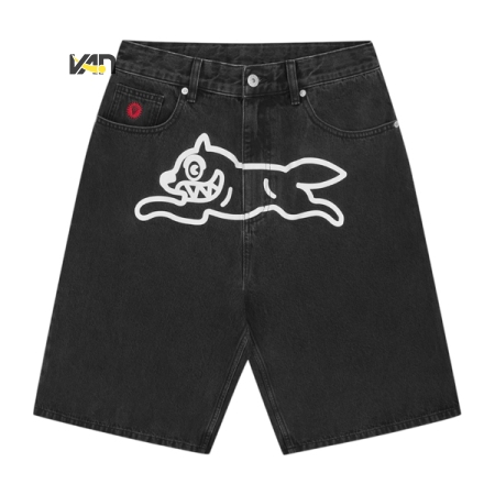 QUẦN THỜI TRANG ICE CREAM BBC DOG DENIM