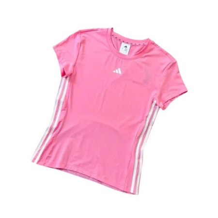 ÁO THUN THỂ THAO NỮ ADIDAS MÀU HỒNG - “IM8780”