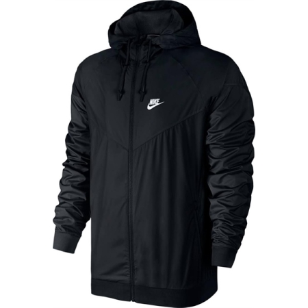 ÁO KHOÁC NIKE WINDRUNNER ATHLETIC “727324 010”