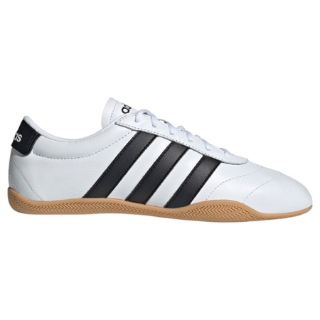 GIÀY THỜI TRANG NỮ ADIDAS GRAND COURT ZAPATILLAS BOX THAY THẾ - TRẮNG “JQ9688”