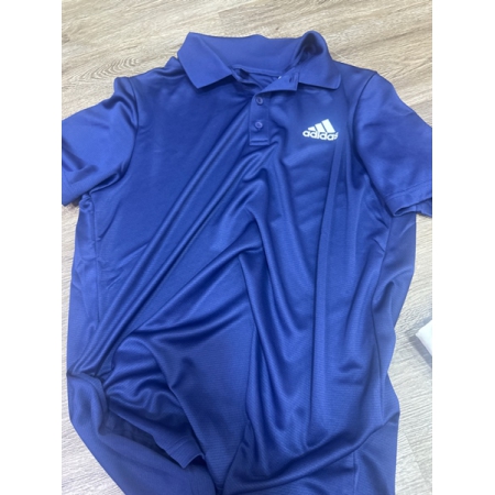 ÁO THUN POLO - XANH NAVY