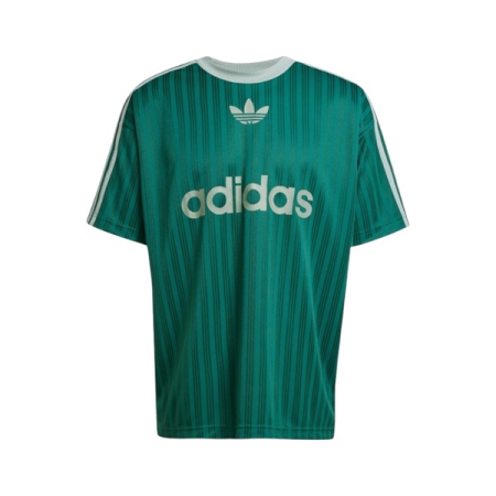 ÁO THUN THỜI TRANG ADIDAS ADICOLOR - XANH “JP1028”