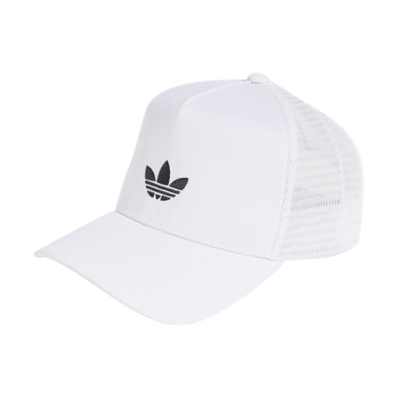 NÓN THỜI TRANG ADIDAS TRUCKER FOAM - TRẮNG “JC6039”
