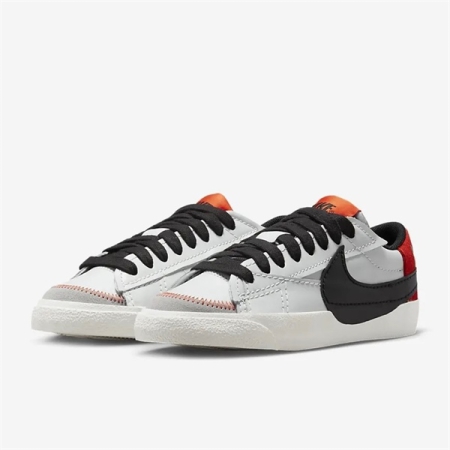 FLASH SALE GIÀY THỜI TRANG NIKE BLAZER LOW 77 JUMBO “DQ1470-001”