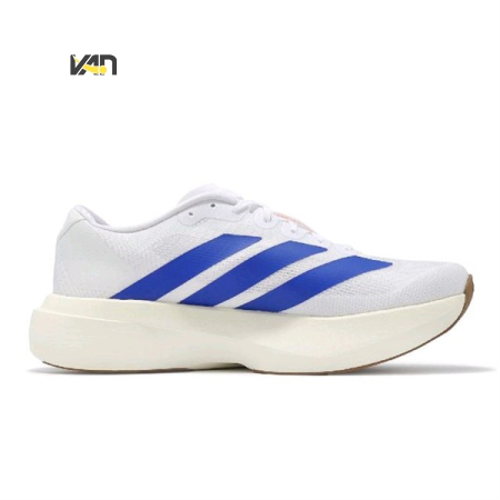 GIÀY CHẠY BỘ ADIDAS ADIZERO EVO SL - TRẮNG " JS4494 "