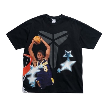 ÁO THỜI TRANG NIKE KOBE ALL STAR - ĐEN “IF5172-010”