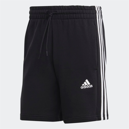 QUẦN SHORT ADIDAS 3 SỌC ESSENTIALS "IC9435"