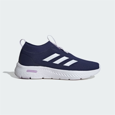 GIÀY THỂ THAO ADIDAS DÁNG LƯỜI CLOUDFOAM MOVE “ID6524”