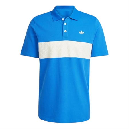 ÁO POLO THỜI TRANG ADIDAS MONOGRAM Q2 “JD0701”