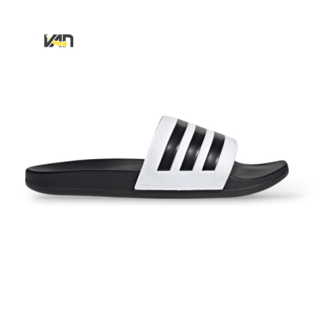 DÉP ADIDAS ADILETTE COMFORT - ĐEN “GZ5893”