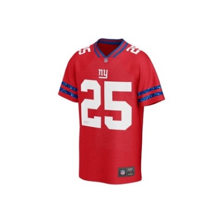 ÁO BẦU DỤC NEW YORK NFL POLY MESH