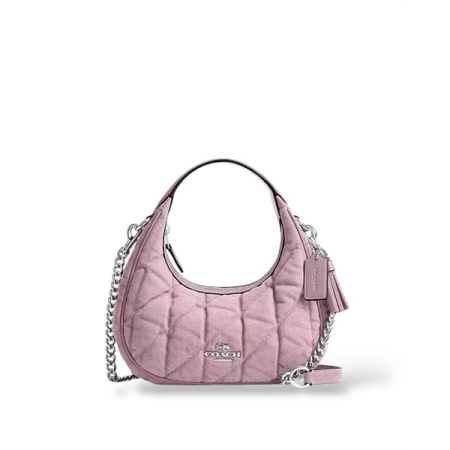 TÚI COACH CARMEN MINI CROSSBODY -HỒNG “C2580-CBR11”