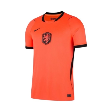 ÁO BÓNG ĐÁ NIKE ĐTQG HÀ LAN SÂN NHÀ 2026 FAN VERSION - CAM “IB5334-489”