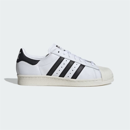 GIÀY THỜI TRANG NAM ADIDAS SUPERSTAR 82 - TRẮNG “JI2025”