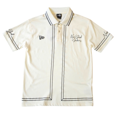 ÁO THỜI TRANG POLO NAM NEW ERA NEW YORK YANKESS - BE “14447856”