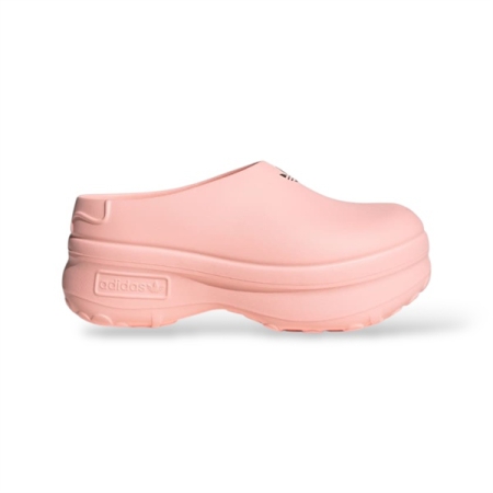 GIÀY THỜI TRANG ADIDAS ADIFOM MULE STAN SMITH - HỒNG “JR8818”