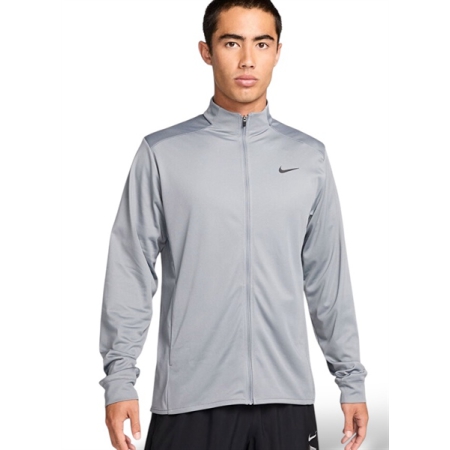 ÁO THỂ THAO NIKE GRAY ZIP NAM - XÁM “FV8962-065”