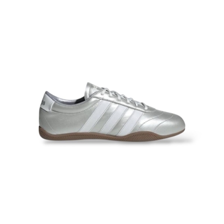 GIÀY THỜI TRANG ADIDAS GRAND COURT LO NỮ - BẠC - “JQ9682”