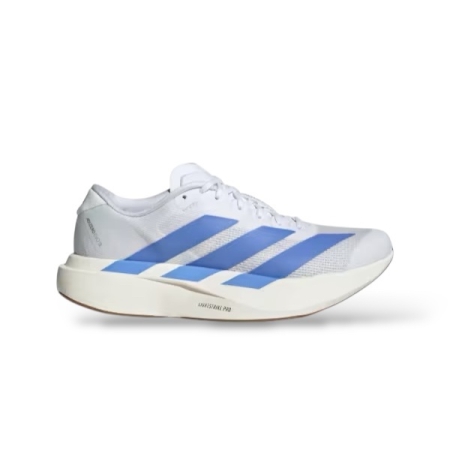 GIÀY CHẠY BỘ ADIDAS ADIZERO EVO SL-TRẮNG “JS4454”