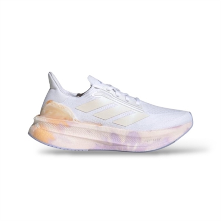 GIÀY CHẠY BỘ NỮ ADIDAS ULTRABOOST 5X TIE DYE - TRẮNG “JI1513”