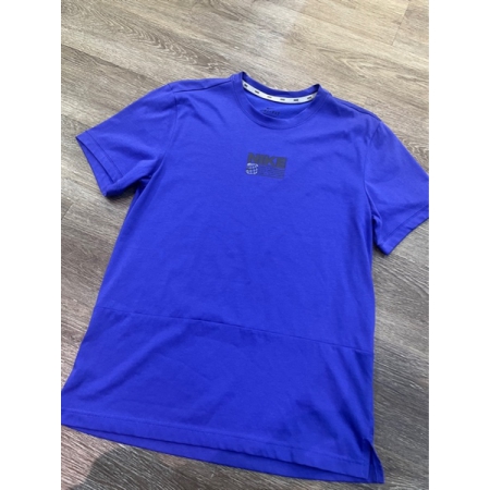 (SALE) ÁO TẬP LUYỆN NIKE DRI-FIT - TÍM “DQ1919-430”