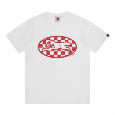 ÁO THỜI TRANG ICECREAM BBC RUNNING DOG - TRẮNG