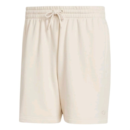 QUẦN SHORT ADIDAS PREMIUM ESSENTIALS - TRẮNG " IY2242 "