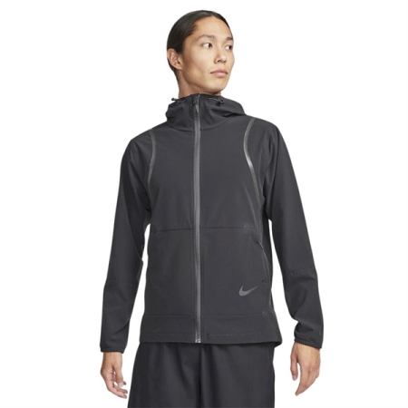 ÁO KHOÁC NIKE UNLIMITED MEN’S REPEL “FZ4771-010”