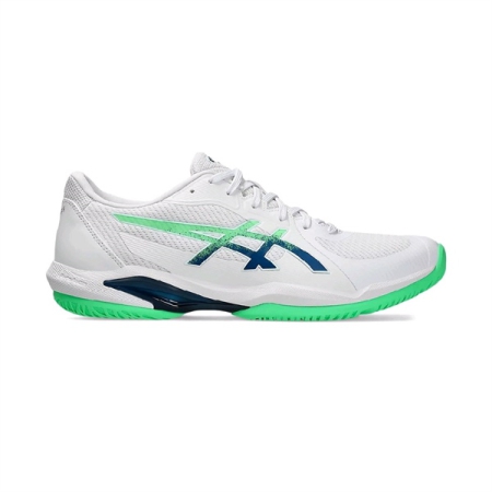 GIÀY TENNIS/PICKLEBALL ASICS SOLUTION SWIFT FF2 - TRẮNG " 1041A466-101" GIÀY TENNIS/PICKLEBALL ASICS SOLUTION SWIFT FF2 - TRẮNG " 1041A466-101"