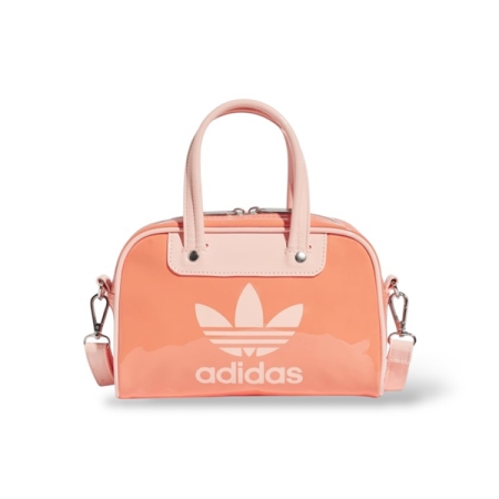 TÚI ADIDAS BOWLING MINI ADICOLOR - CAM “JI9453”