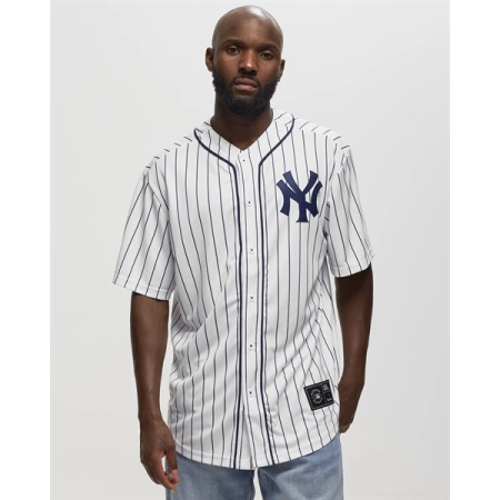 ÁO MLB BÓNG CHÀY NEW YORK '007N-071R-NK-0IY'